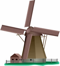 Windmill