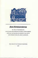 Saint Nicholas in Distress