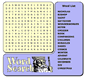 Wordsearch