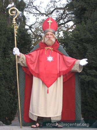 Bethlehem Lutheran Church St Nicholas Center