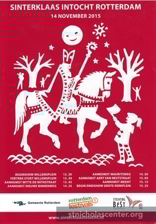 Flyer St Nicholas Center