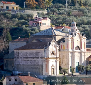 calice ligure