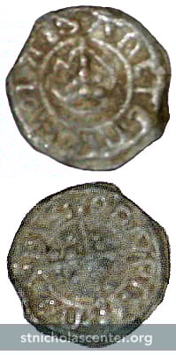 Token, both sides