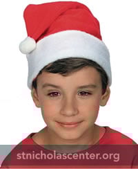 Child Santa