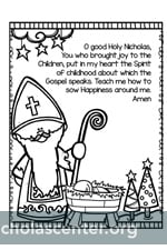 St Nicholas