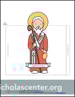St Nicholas PDF