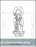 St Nicholas PDF