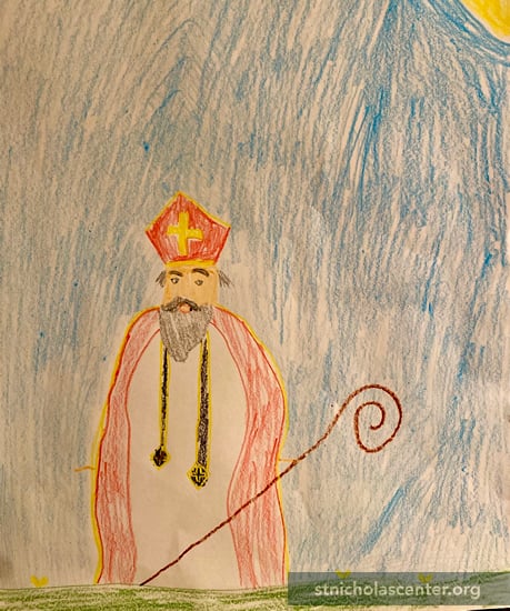 Drawing from the US