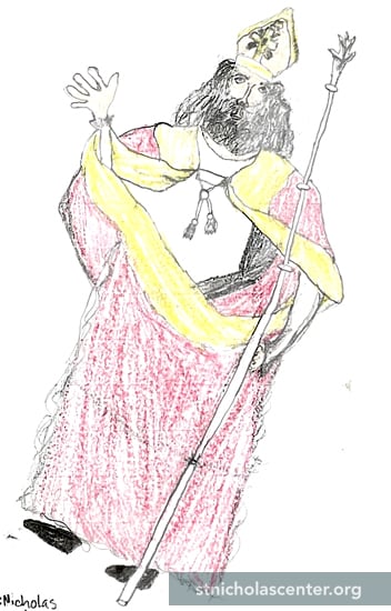 Drawing from the US