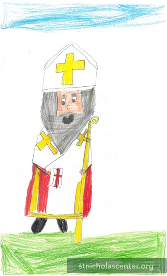 Drawing from the US