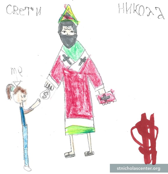 Drawing from the US