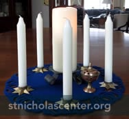 Candles