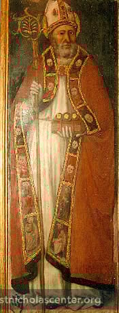Saint Nicholas