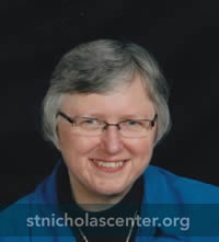 Carol Myers