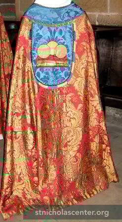 St Nicholas