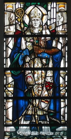 St Nicholas