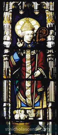 St Nicholas
