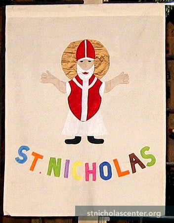 St Nicholas