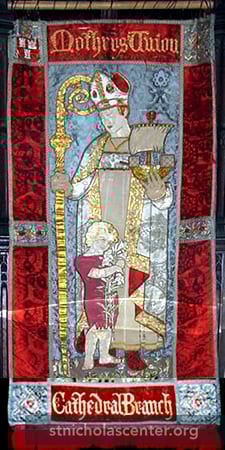 St Nicholas