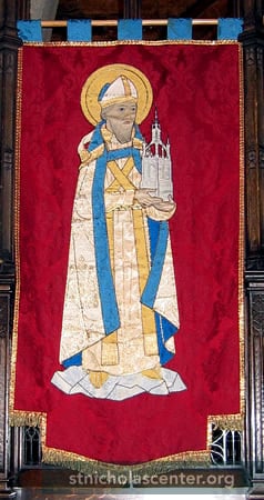 St Nicholas