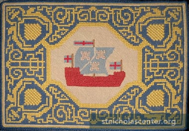 St Nicholas