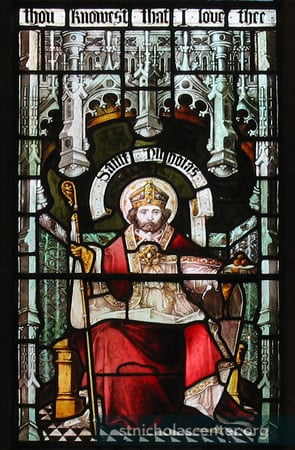 St Nicholas