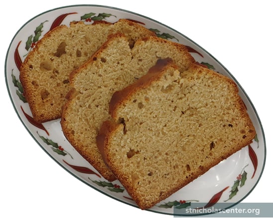 Russian Cake Russian Cake