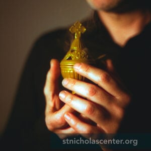 St Nicholas