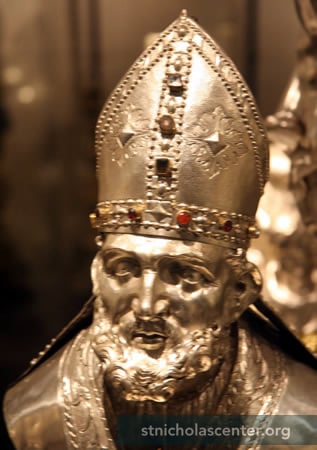 St Nicholas