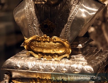 St Nicholas