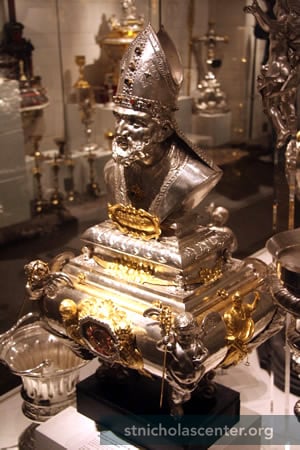 St Nicholas