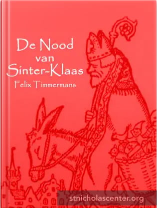 Sankt Nikolaus in Not Sankt Nikolaus in Not
