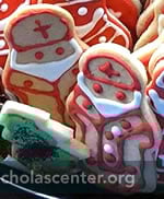 Mykolai Cookies