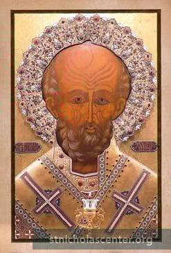 St Nicholas