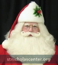 Santa Phil