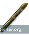 Willow whistle
