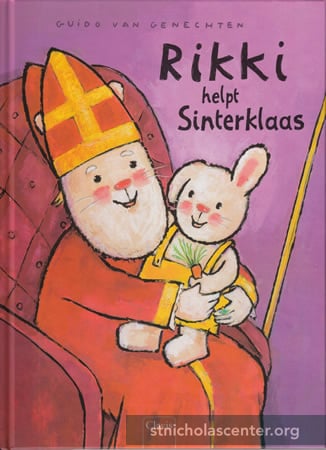 Dutch Flemish St Nicholas Center