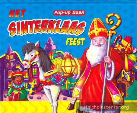 Dutch Flemish St Nicholas Center