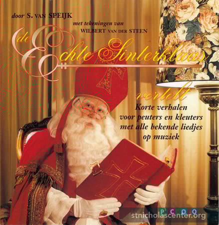 Dutch Flemish St Nicholas Center