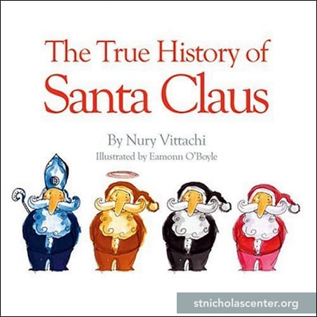 Picture Books For Older Children St Nicholas Center