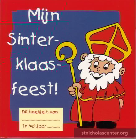 Dutch Flemish St Nicholas Center